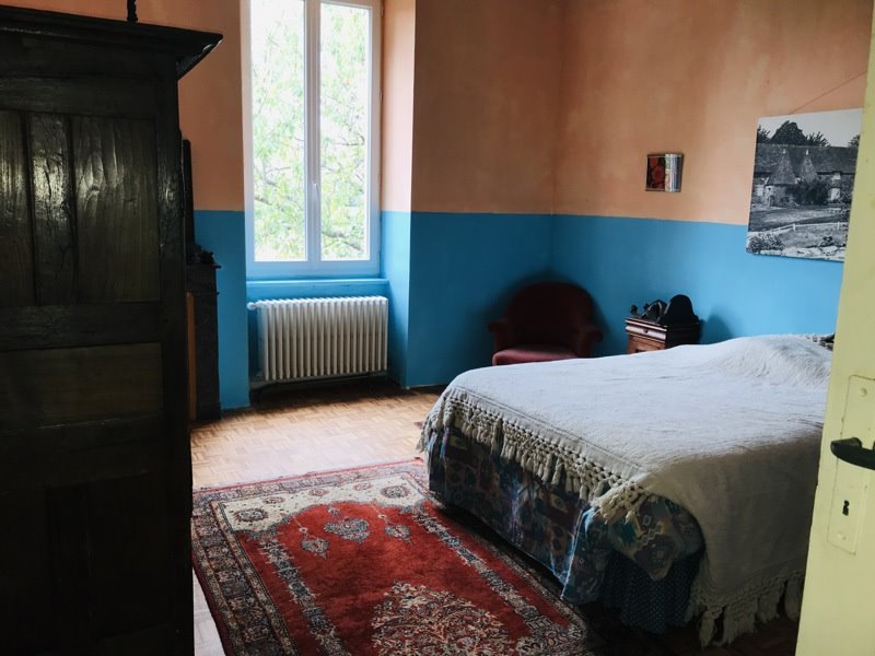 Vente Maison VARES - 6 pièces -320 m² - (47400)