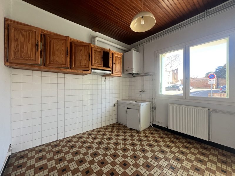 Vente Maison TONNEINS - 2 pièces -52 m² - (47400)