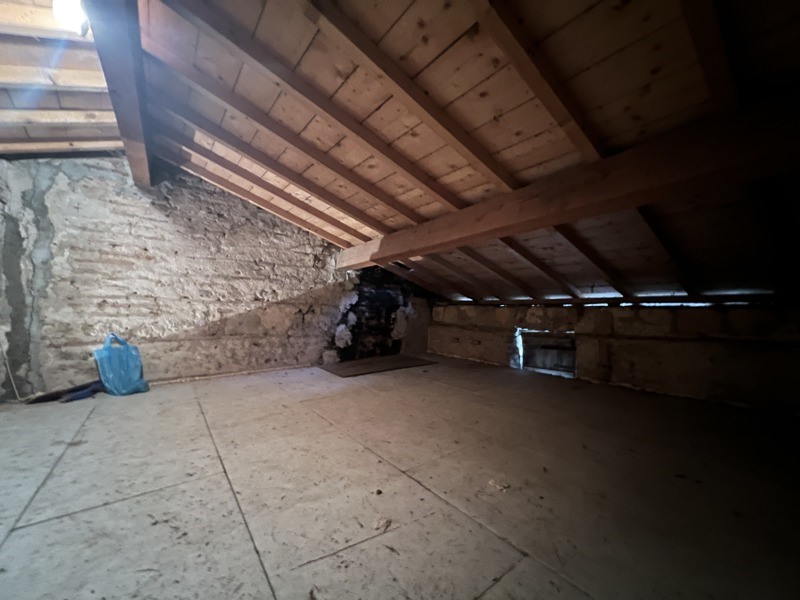 Vente Maison TONNEINS - 2 pièces -52 m² - (47400)