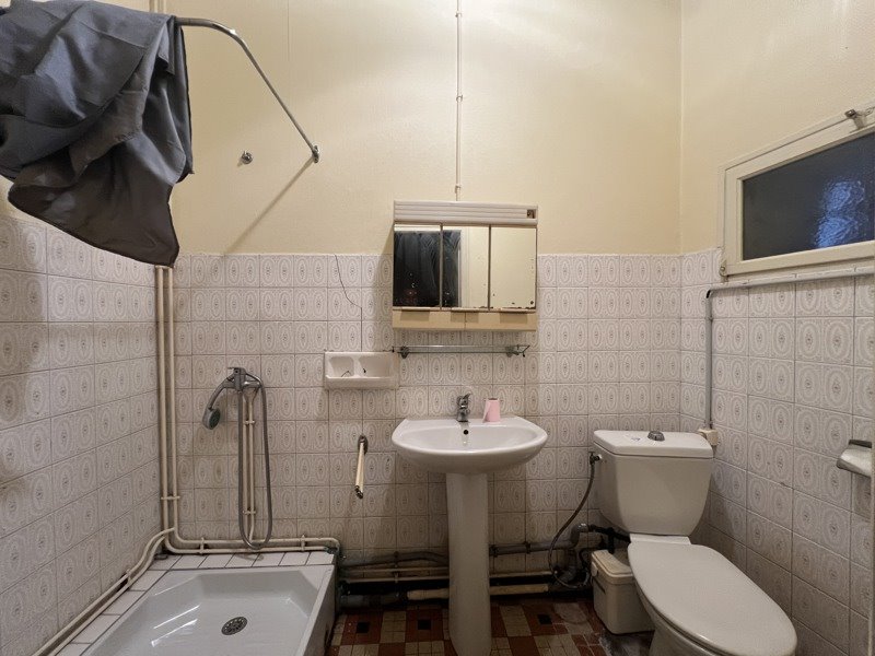 Vente Maison TONNEINS - 2 pièces -52 m² - (47400)