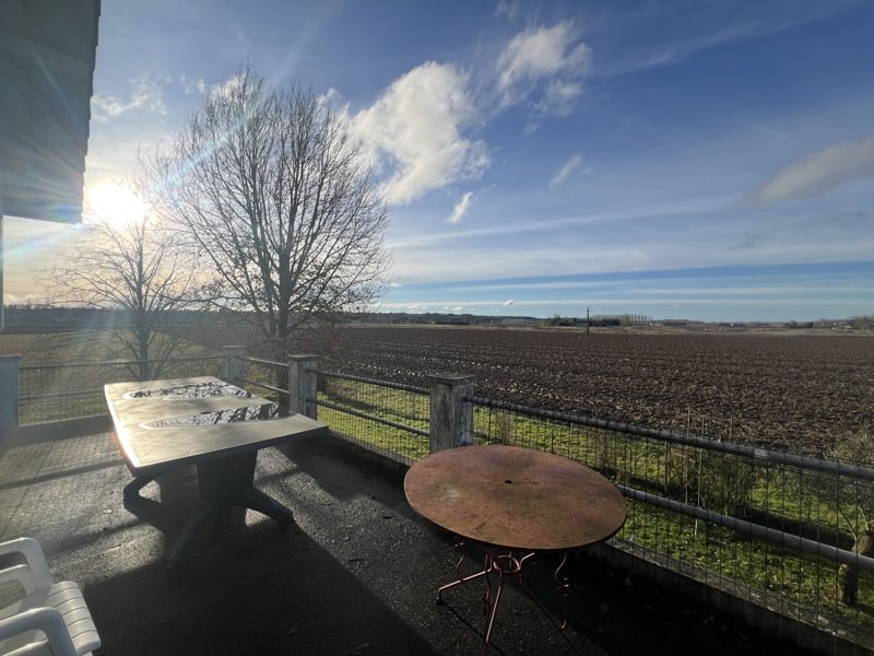 Vente Maison SENESTIS - 4 pièces -131 m² - (47430)