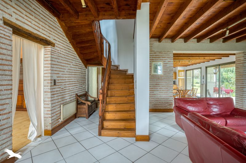 Vente Maison TONNEINS - 6 pièces -250 m² - (47400)