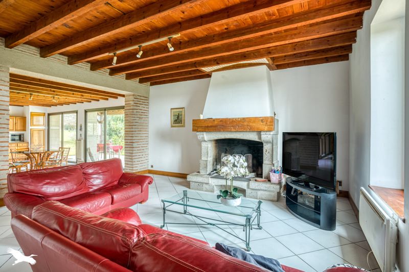 Vente Maison TONNEINS - 6 pièces -250 m² - (47400)