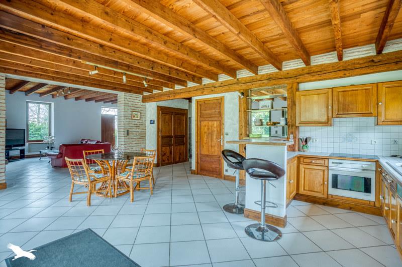 Vente Maison TONNEINS - 6 pièces -250 m² - (47400)