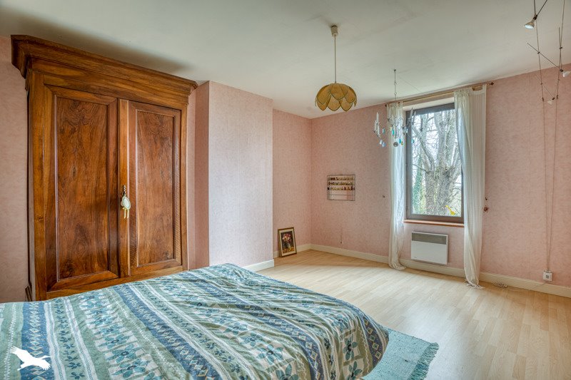 Vente Maison TONNEINS - 6 pièces -250 m² - (47400)