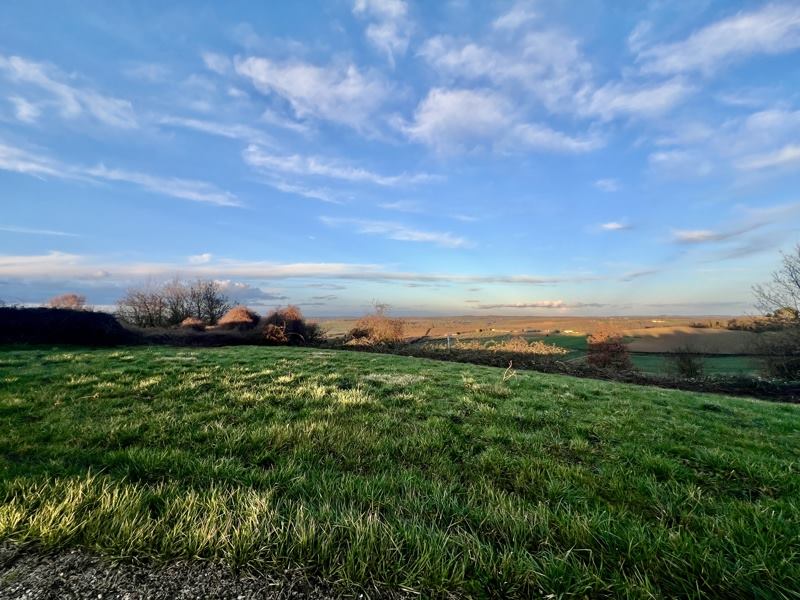Vente Terrain HAUTESVIGNES - -1610 m² - (47400)