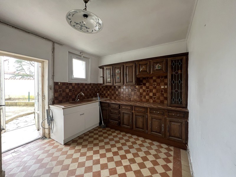 Vente Maison TONNEINS - 8 pièces -230 m² - (47400)