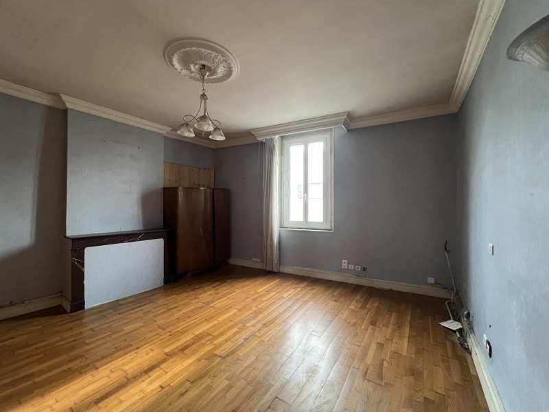 Vente Maison TONNEINS - 8 pièces -230 m² - (47400)