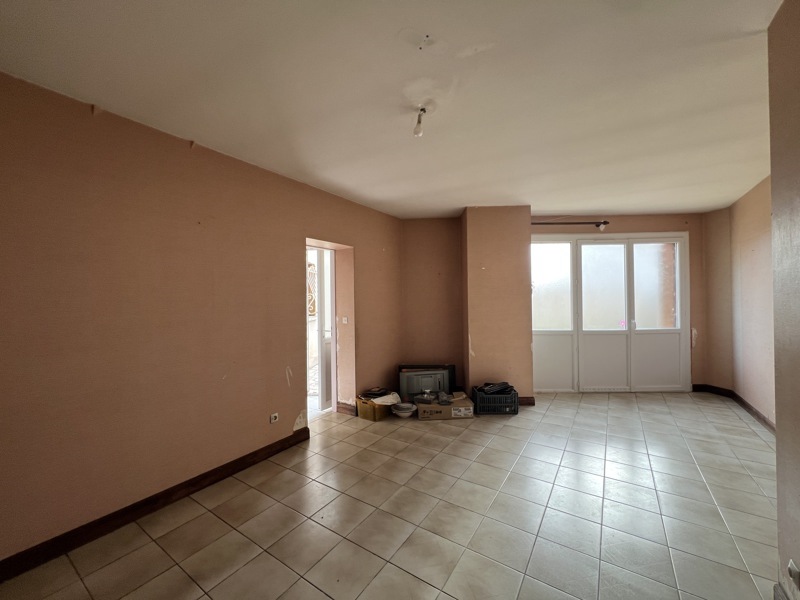 Vente Maison TONNEINS - 8 pièces -230 m² - (47400)