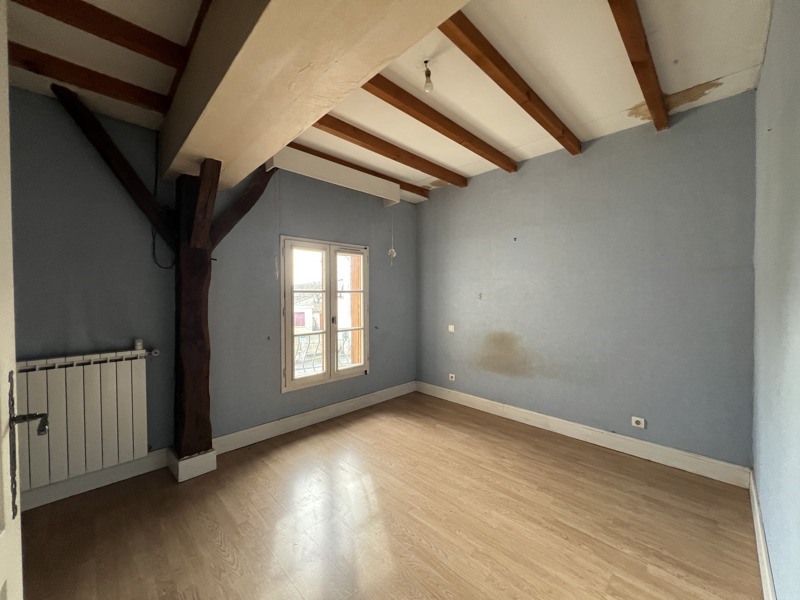 Vente Maison TONNEINS - 8 pièces -230 m² - (47400)
