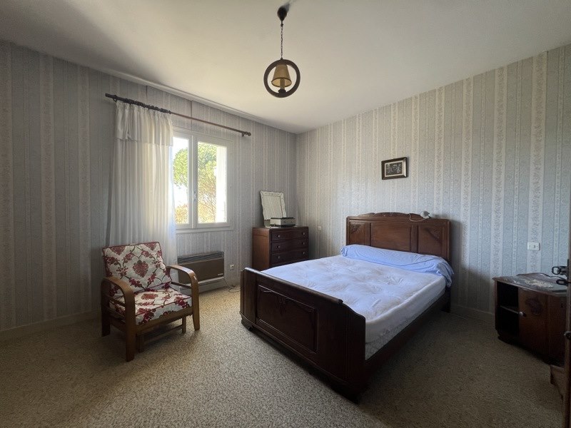 Vente Maison GONTAUD DE NOGARET - 4 pièces -107 m² - (47400)