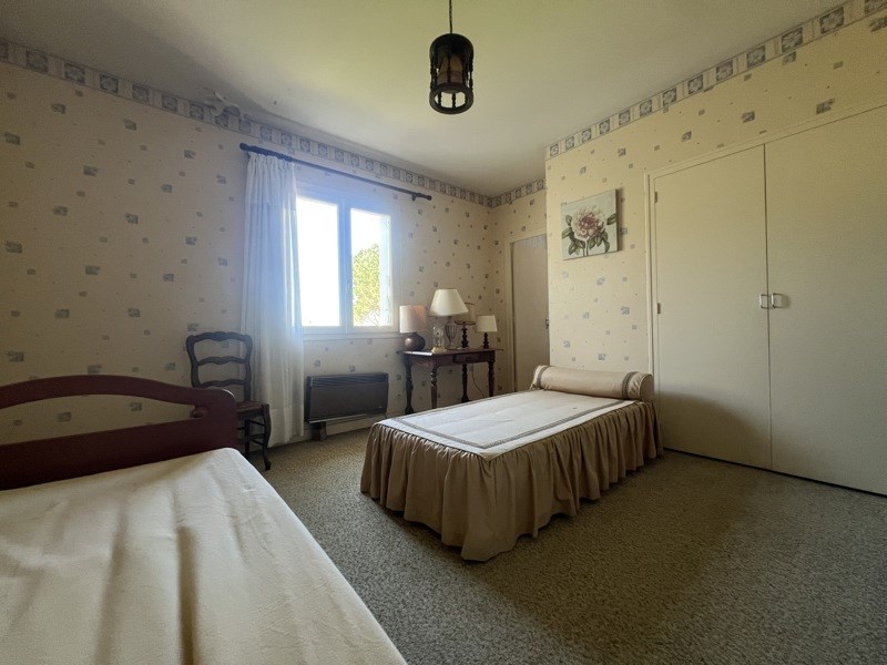 Vente Maison GONTAUD DE NOGARET - 4 pièces -107 m² - (47400)