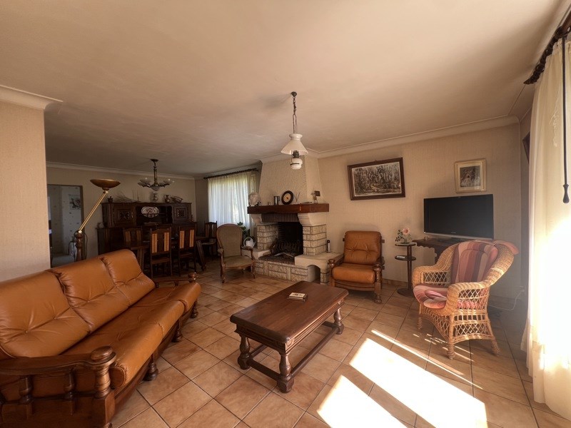 Vente Maison GONTAUD DE NOGARET - 4 pièces -107 m² - (47400)