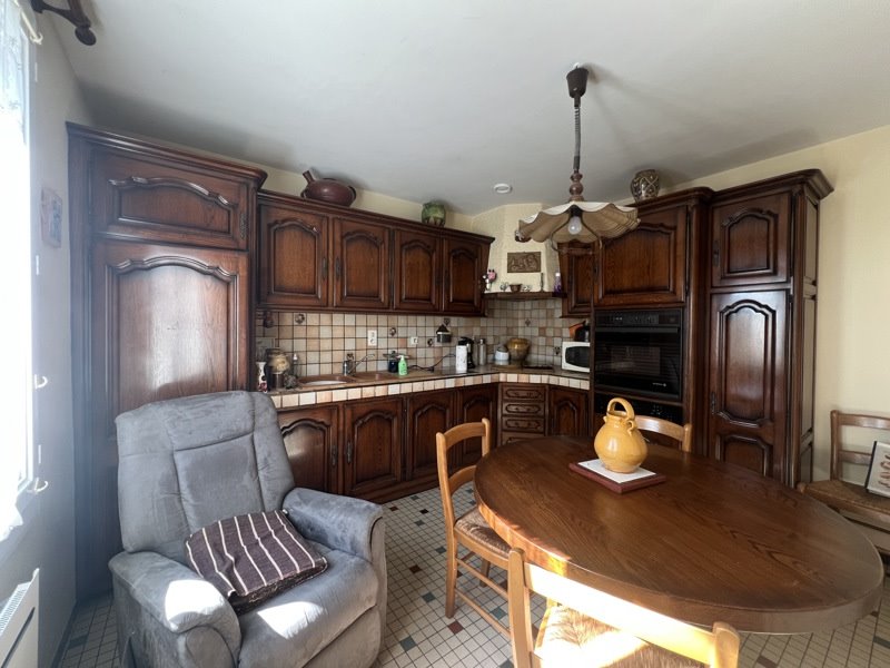 Vente Maison GONTAUD DE NOGARET - 4 pièces -107 m² - (47400)