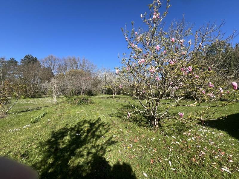 Vente Maison GONTAUD DE NOGARET - 4 pièces -107 m² - (47400)