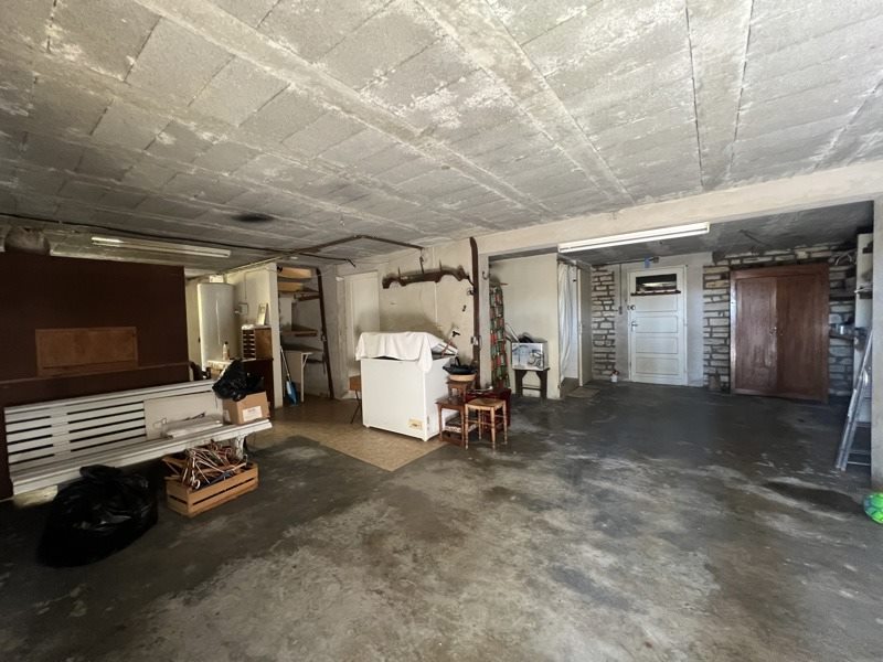 Vente Maison GONTAUD DE NOGARET - 4 pièces -107 m² - (47400)