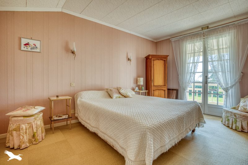 Vente Maison TONNEINS - 5 pièces -150 m² - (47400)