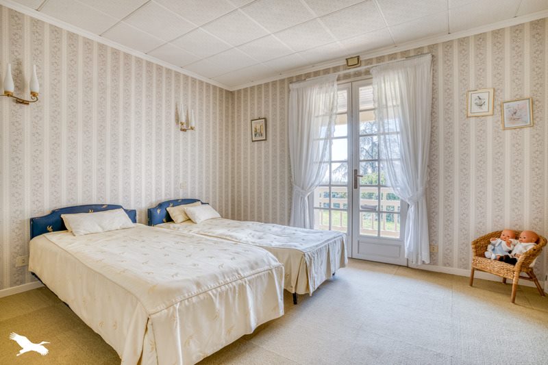 Vente Maison TONNEINS - 5 pièces -150 m² - (47400)