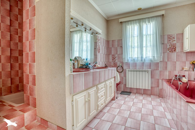 Vente Maison TONNEINS - 5 pièces -150 m² - (47400)