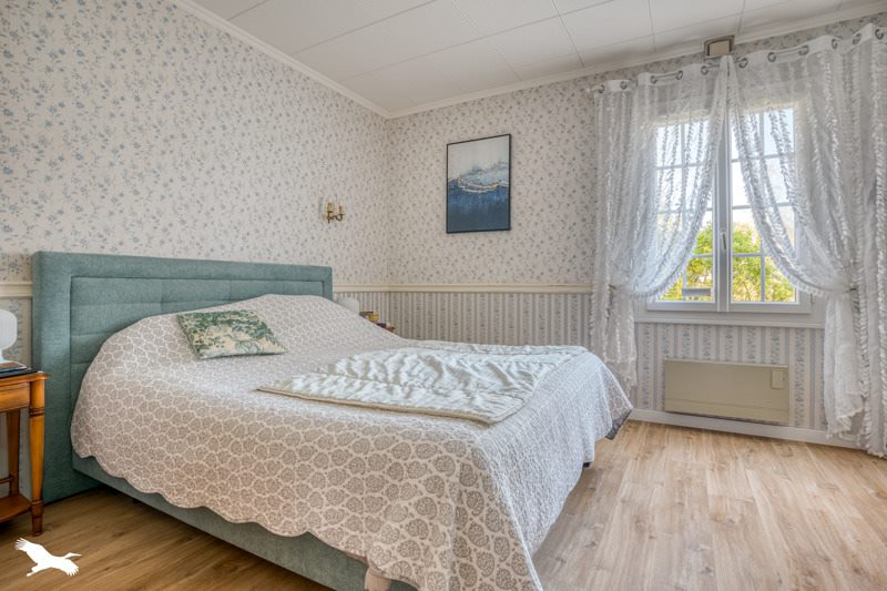 Vente Maison TONNEINS - 5 pièces -150 m² - (47400)