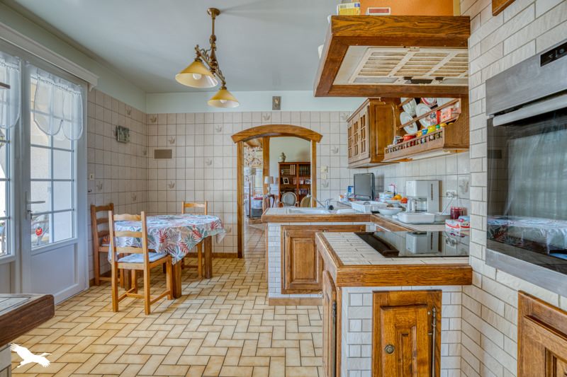 Vente Maison TONNEINS - 5 pièces -150 m² - (47400)