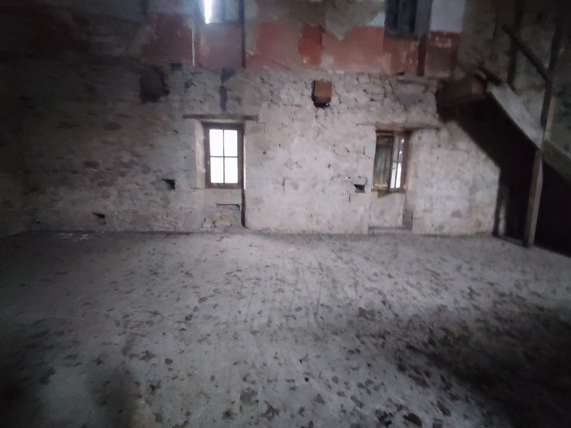 Vente Maison VERTEUIL D AGENAIS - -86 m² - (47260)
