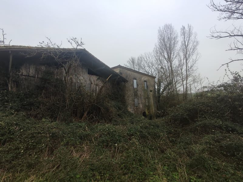 Vente Maison VERTEUIL D AGENAIS - -86 m² - (47260)