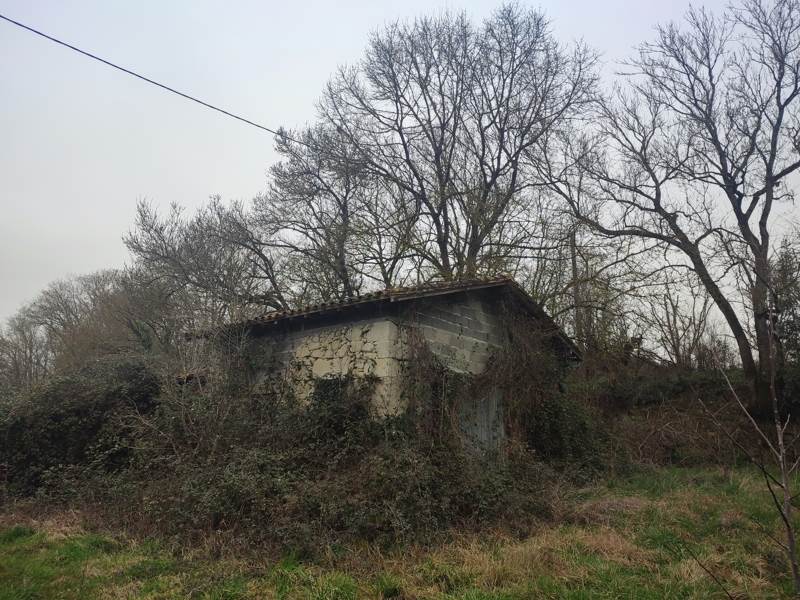 Vente Maison VERTEUIL D AGENAIS - -86 m² - (47260)