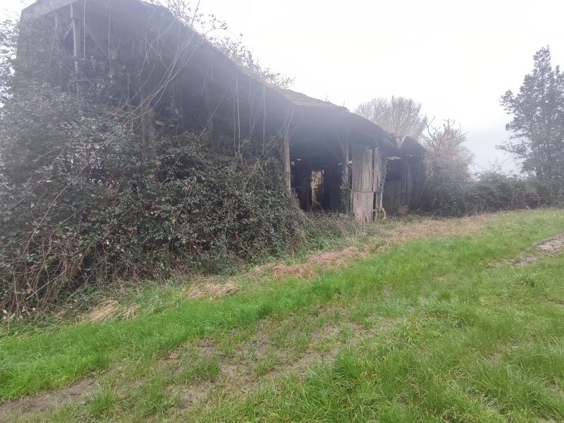 Vente Maison VERTEUIL D AGENAIS - -86 m² - (47260)