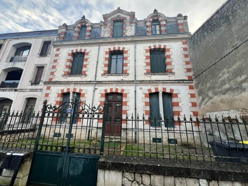 Vente Immeuble TONNEINS - -  522 m² - (47400)