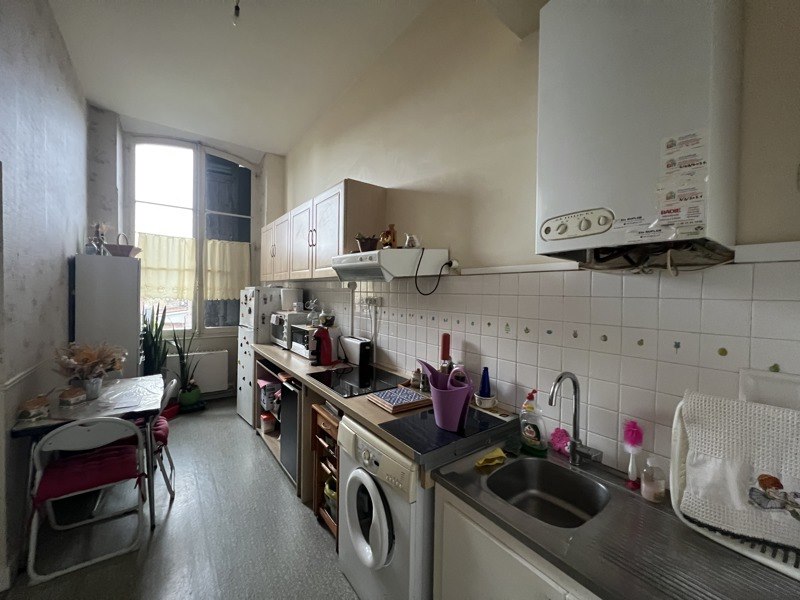 Vente Immeuble TONNEINS - -  522 m² - (47400)