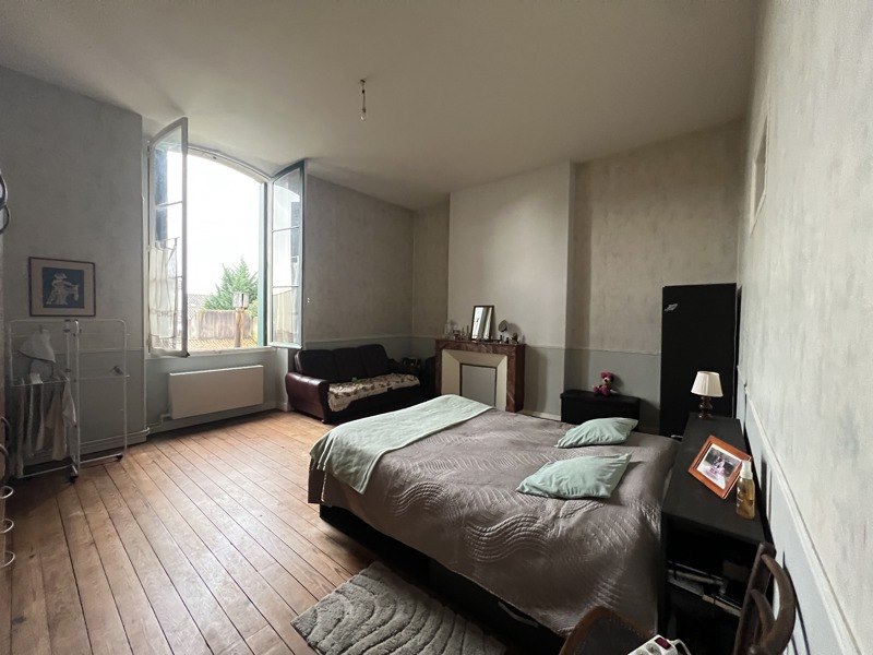 Vente Immeuble TONNEINS - -  522 m² - (47400)
