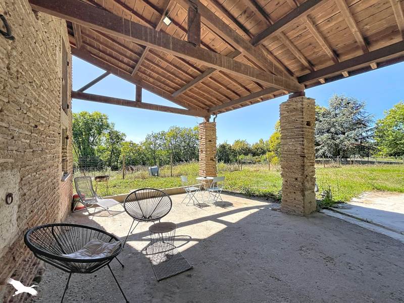 Vente Maison Tonneins 47400 3 pièces - 107 m²