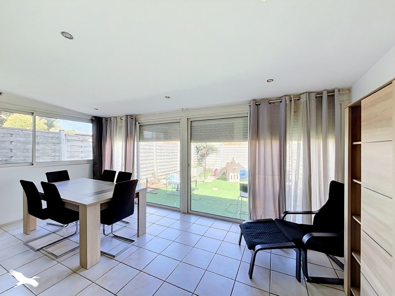 Vente Maison AIGUILLON - 3 pièces -85 m² - (47190)