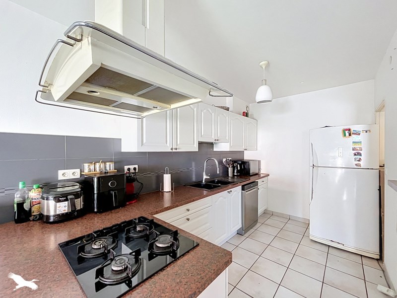 Vente Maison AIGUILLON - 3 pièces -85 m² - (47190)