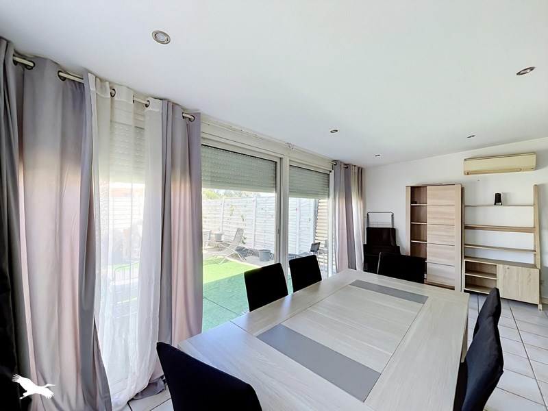 Vente Maison AIGUILLON - 3 pièces -85 m² - (47190)