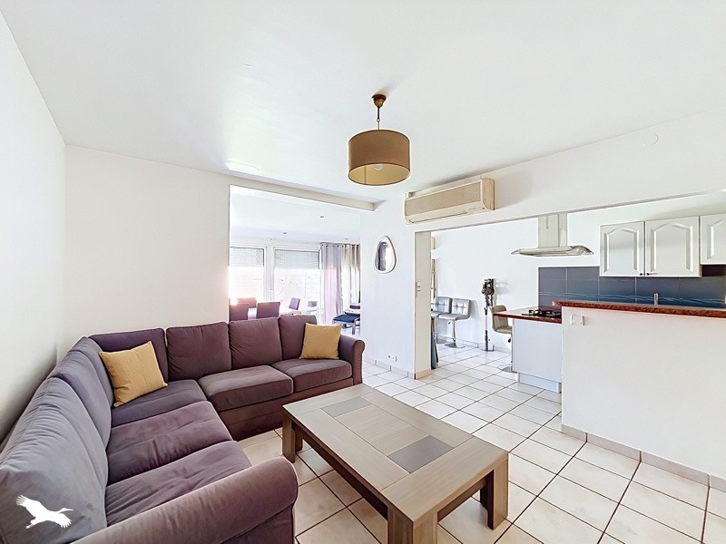 Vente Maison AIGUILLON - 3 pièces -85 m² - (47190)