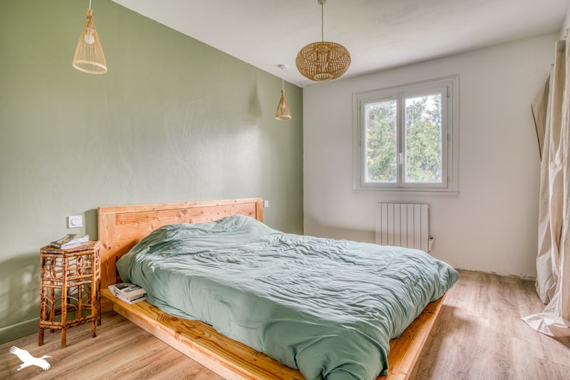 Vente Maison GRANGES SUR LOT - 4 pièces -100 m² - (47260)