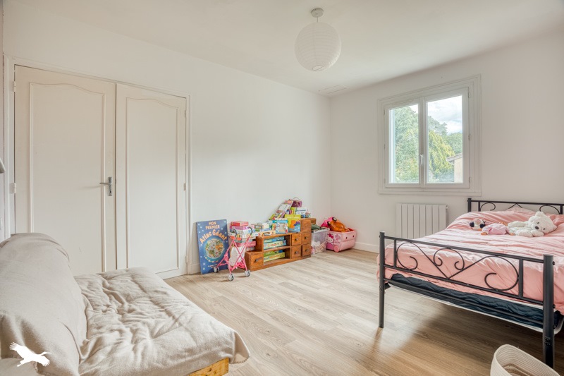 Vente Maison GRANGES SUR LOT - 4 pièces -100 m² - (47260)