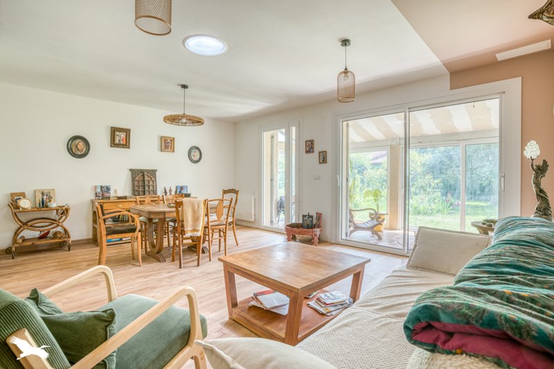 Vente Maison GRANGES SUR LOT - 4 pièces -100 m² - (47260)