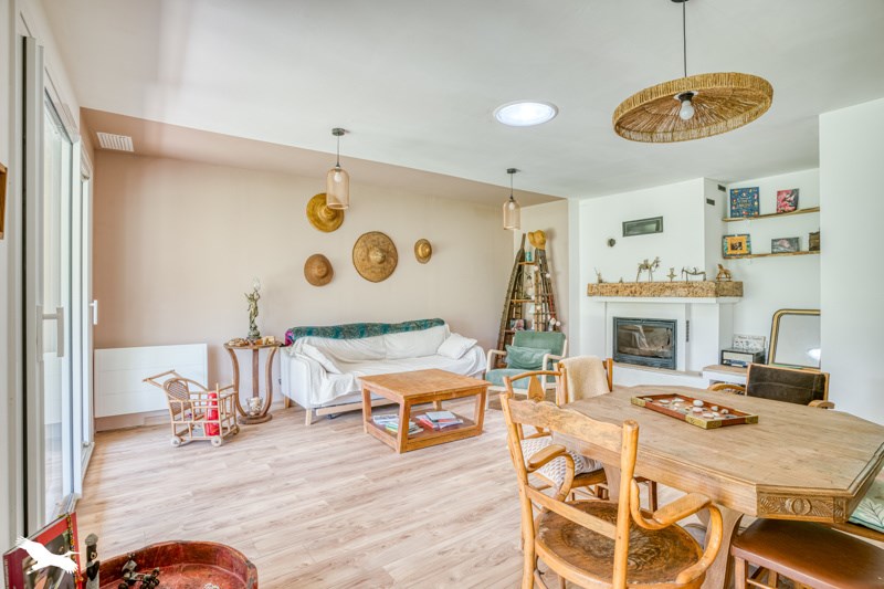 Vente Maison GRANGES SUR LOT - 4 pièces -100 m² - (47260)