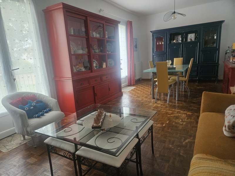Vente Maison TONNEINS - 4 pièces -95 m² - (47400)
