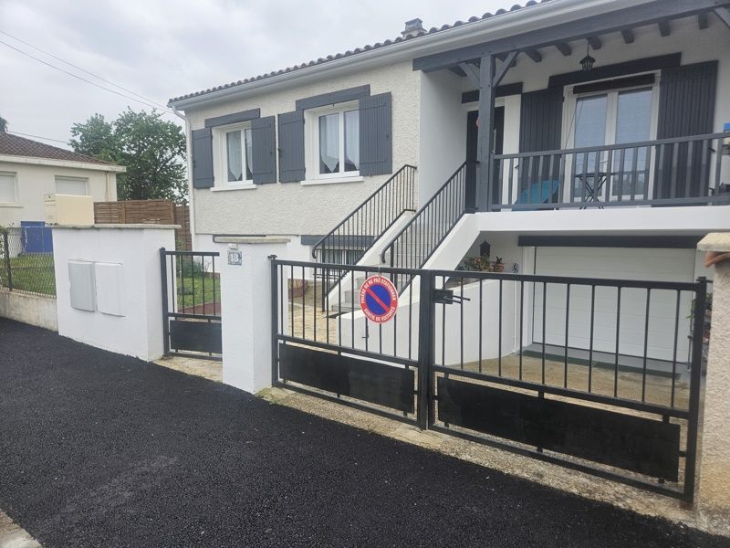 Vente Maison TONNEINS - 4 pièces -95 m² - (47400)
