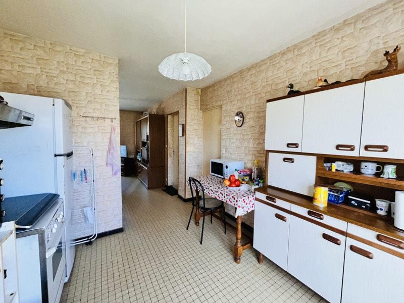 Vente Maison TONNEINS - 4 pièces -68 m² - (47400)