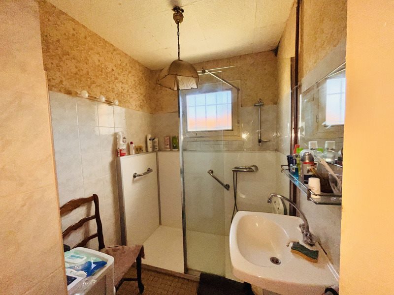 Vente Maison TONNEINS - 4 pièces -68 m² - (47400)