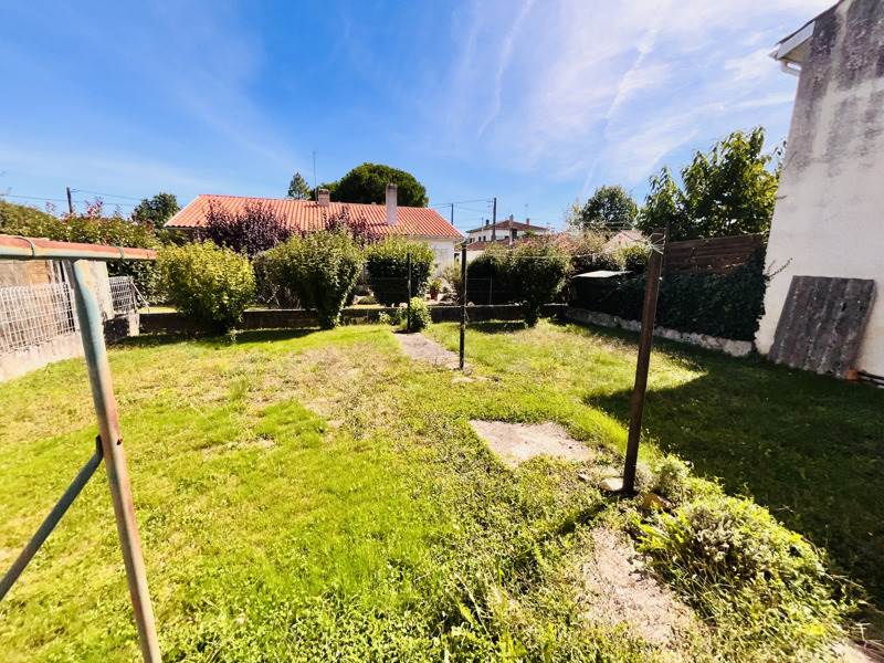 Vente Maison TONNEINS - 4 pièces -68 m² - (47400)