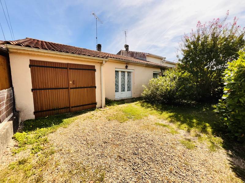 Vente Maison TONNEINS - 4 pièces -68 m² - (47400)