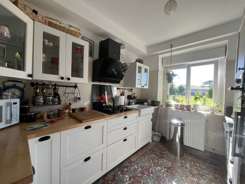 Vente Maison AIGUILLON 47190 3 pièces - 86 m²