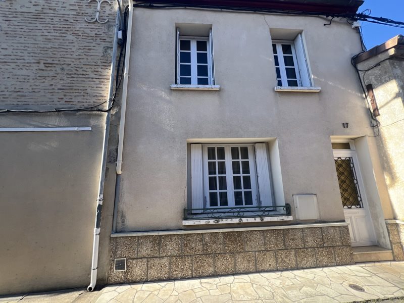 Vente Maison TONNEINS - 4 pièces -125 m² - (47400)
