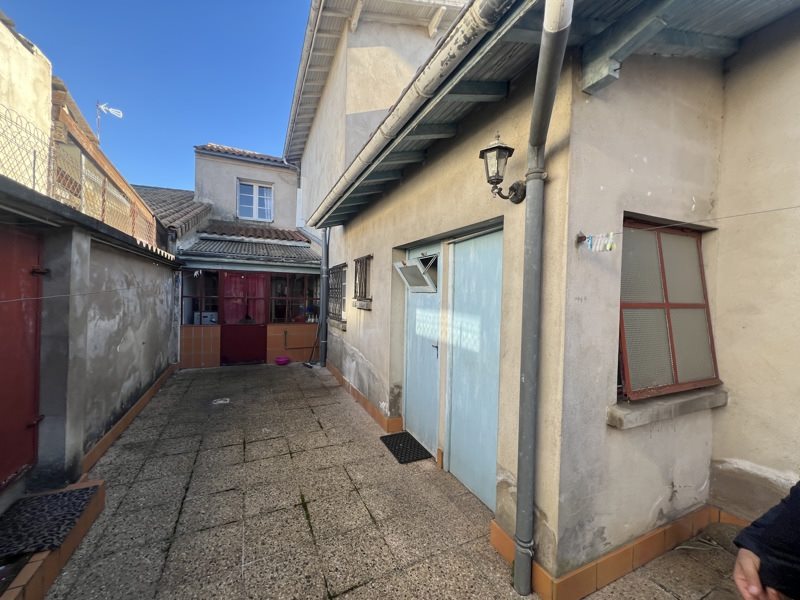 Vente Maison TONNEINS - 4 pièces -125 m² - (47400)